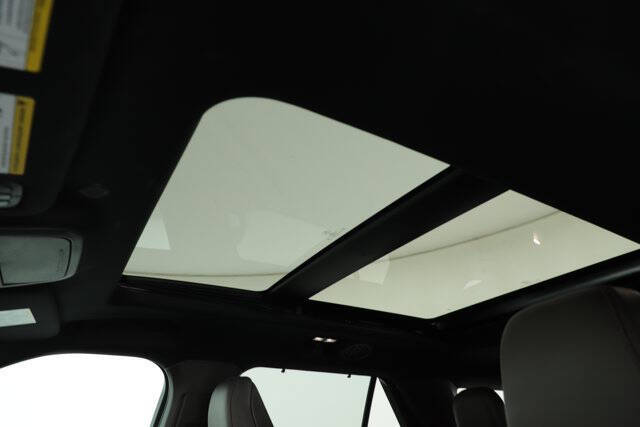 2023 Ford Explorer King Ranch