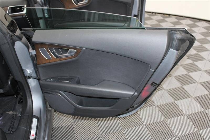 2016 Audi A7 3.0T quattro Premium Plus