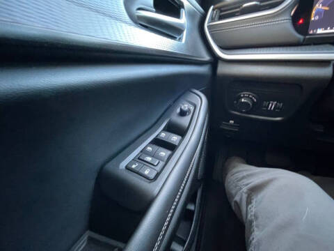 2024 Jeep Grand Cherokee Laredo X