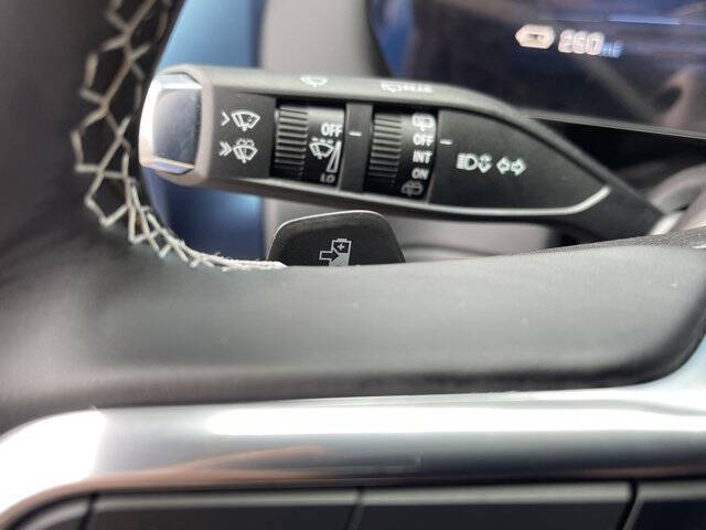 2024 Chevrolet Equinox EV LT