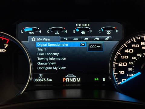 2019 Ford F-150 Limited