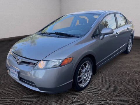 2007 Honda Civic