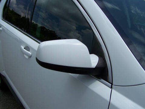 2013 GMC Terrain SLT-1