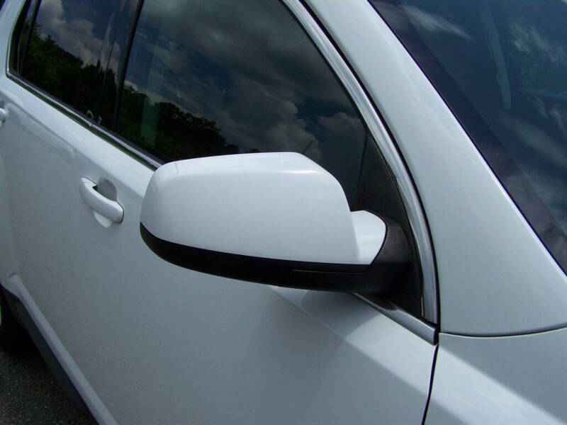 2013 GMC Terrain SLT-1