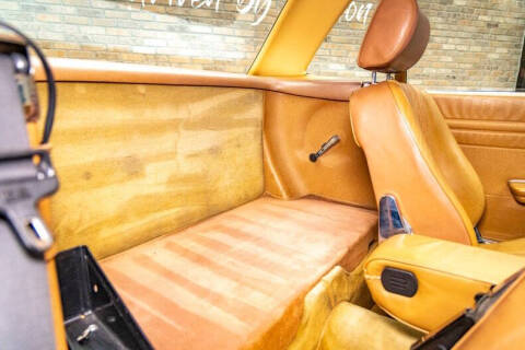 1985 Mercedes-Benz 380-Class 380 SL