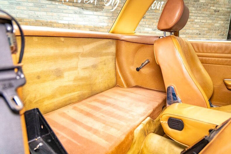 1985 Mercedes-Benz 380-Class 380 SL