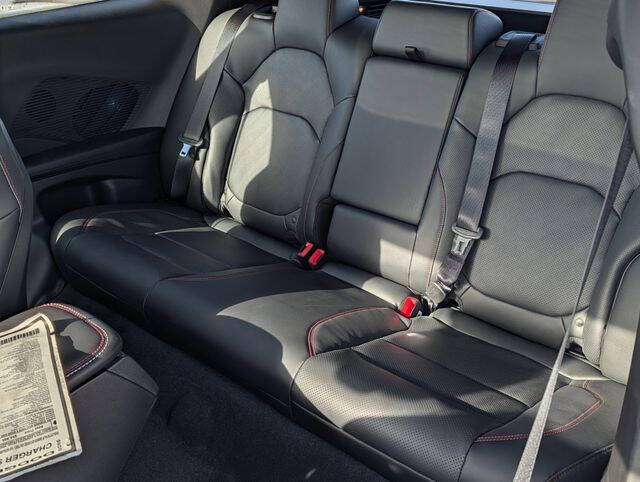2026 Dodge Charger