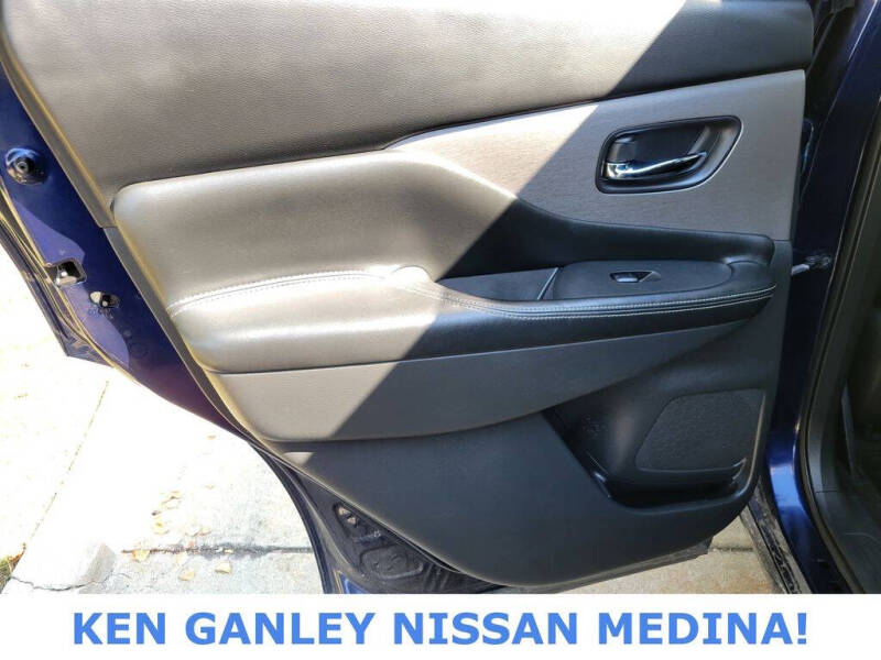 2023 Nissan Murano S