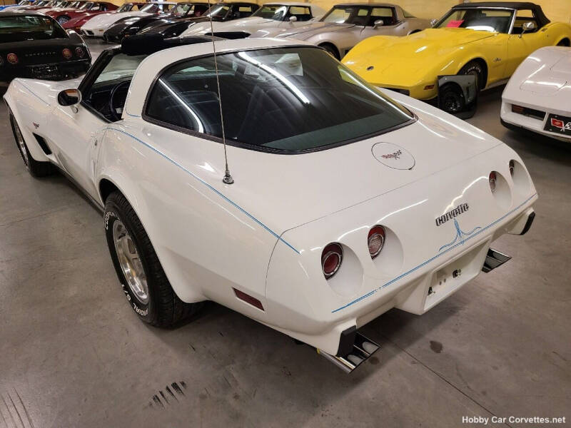 1979 Chevrolet Corvette