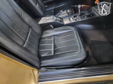 1969 Chevrolet Corvette