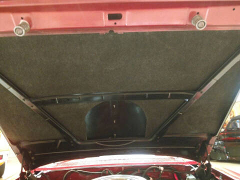 1962 Oldsmobile Starfire