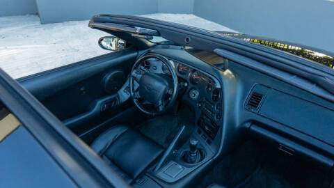 1994 Toyota Supra Turbo