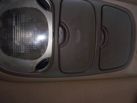 2000 Ford Excursion Limited