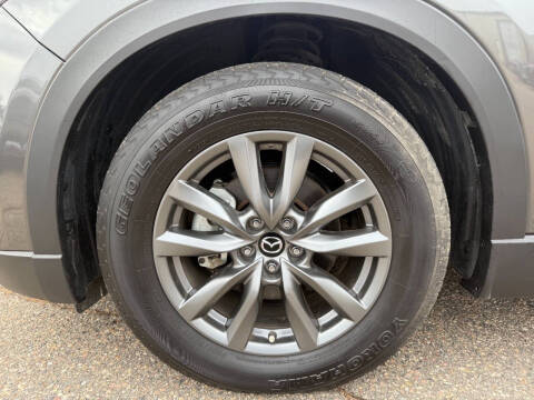 2022 Mazda CX-9 Touring