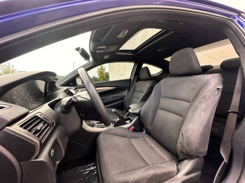 2017 Honda Accord EX