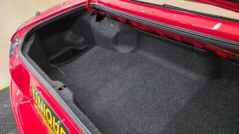 2000 Mazda MX-5 Miata