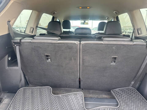 2019 Volkswagen Atlas V6 SE