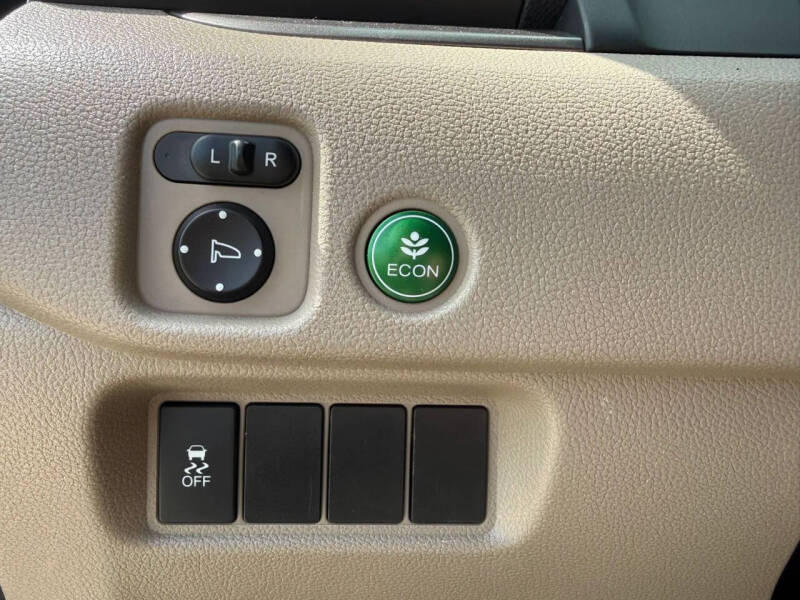 2016 Honda Pilot EX
