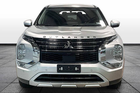 2023 Mitsubishi Outlander