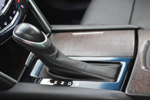 2019 Cadillac XTS Luxury