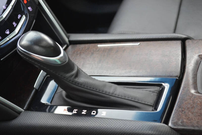 2019 Cadillac XTS Luxury