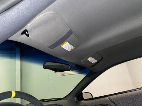 1999 Chevrolet Camaro Z28