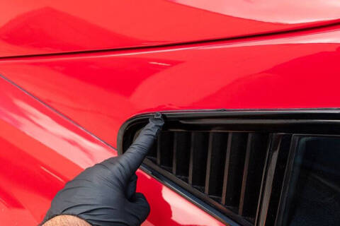 1979 Ferrari 308 GTB