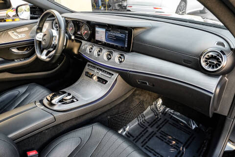 2019 Mercedes-Benz CLS CLS 450
