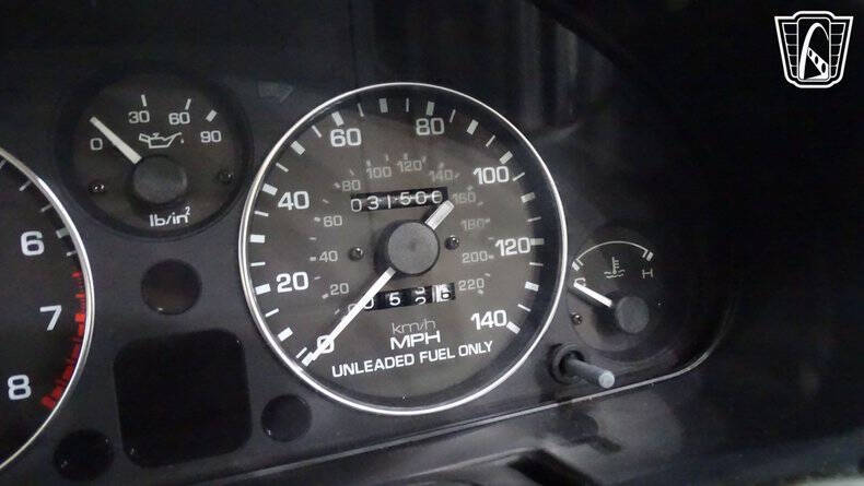 1991 Mazda MX-5 Miata