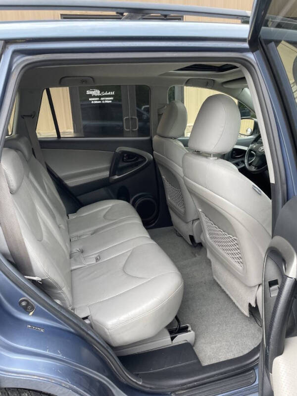 2010 Toyota RAV4 Limited
