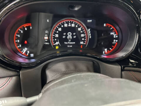 2026 Dodge Durango GT HEMI Plus