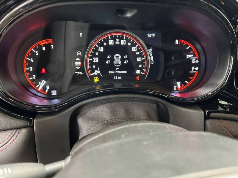 2026 Dodge Durango GT HEMI Plus