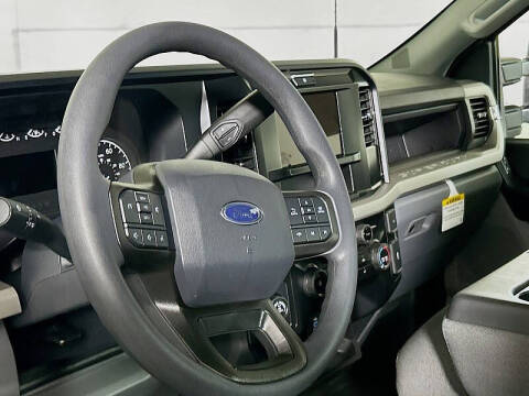 2026 Ford F-350 Super Duty