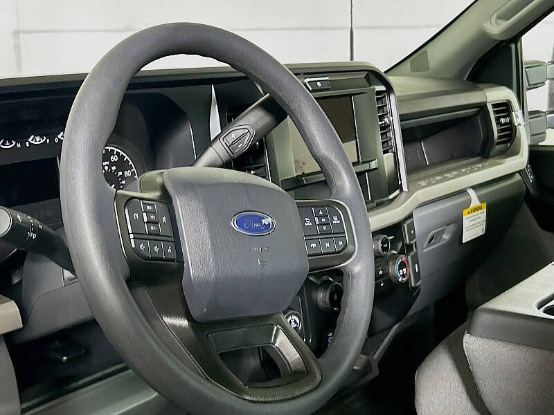 2026 Ford F-350 Super Duty