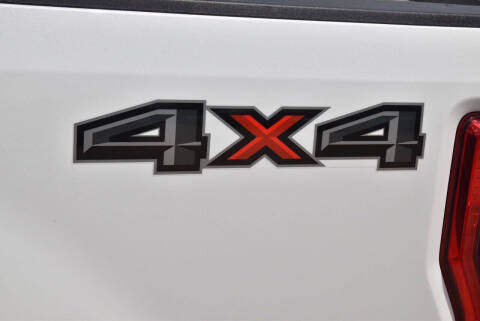 2022 Ford F-250 Super Duty
