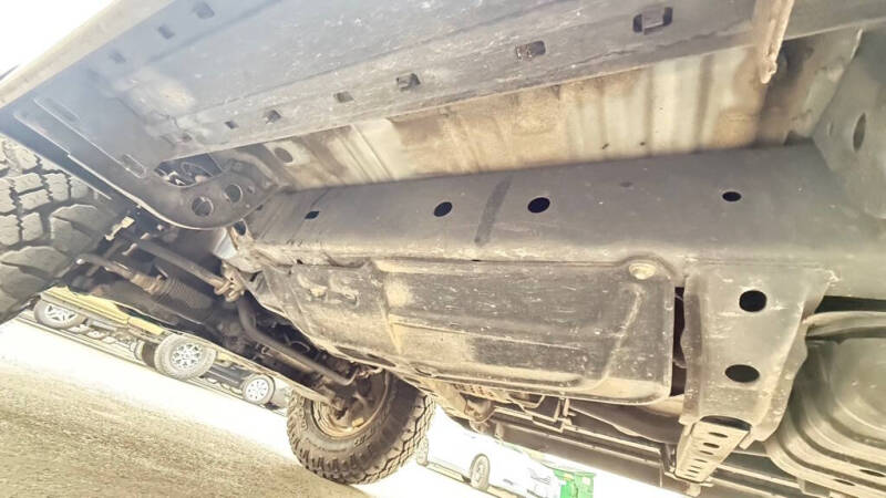 1999 Toyota 4Runner SR5