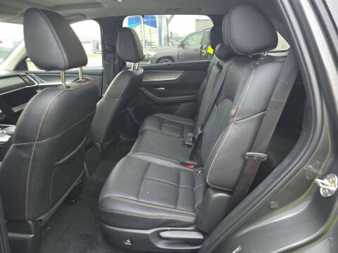 2024 Mazda CX-90 3.3 Turbo Preferred Plus