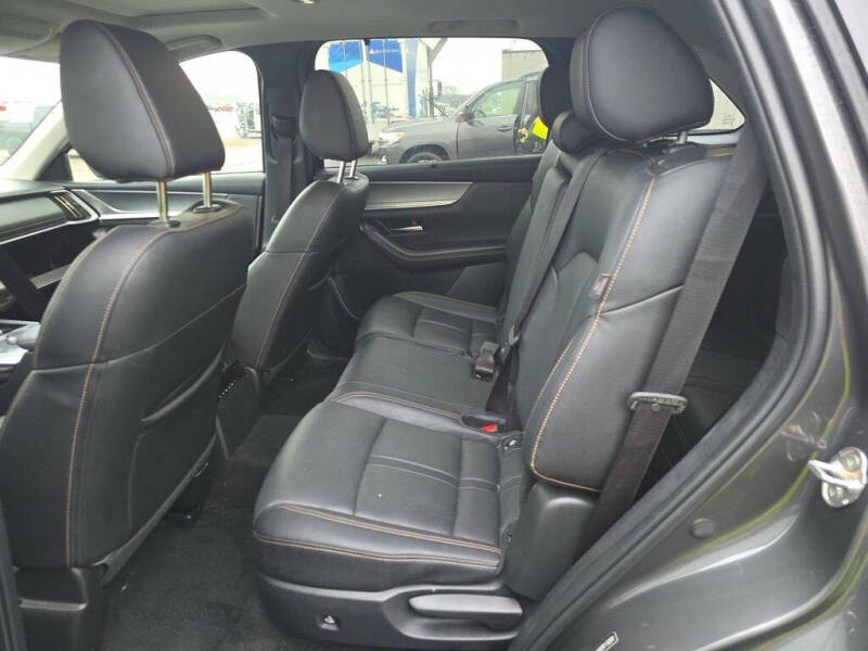 2024 Mazda CX-90 3.3 Turbo Preferred Plus