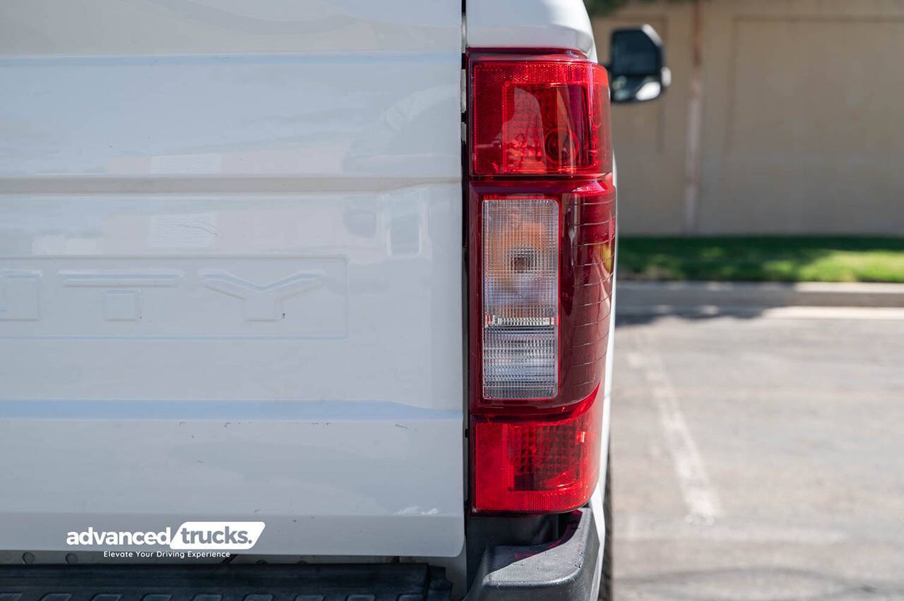 2022 Ford F-250 Super Duty for sale at ADVANCED TRUCKS in Layton, UT