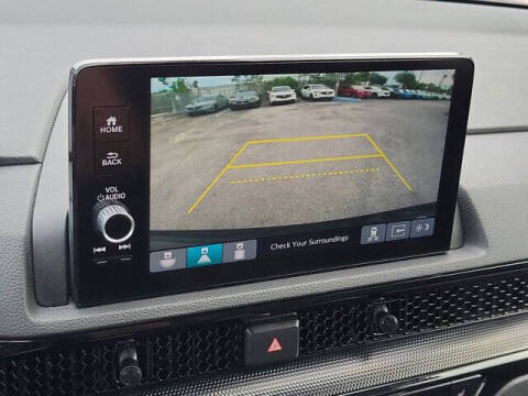 2023 Honda CR-V