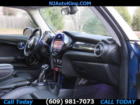 2014 MINI Hardtop Cooper S