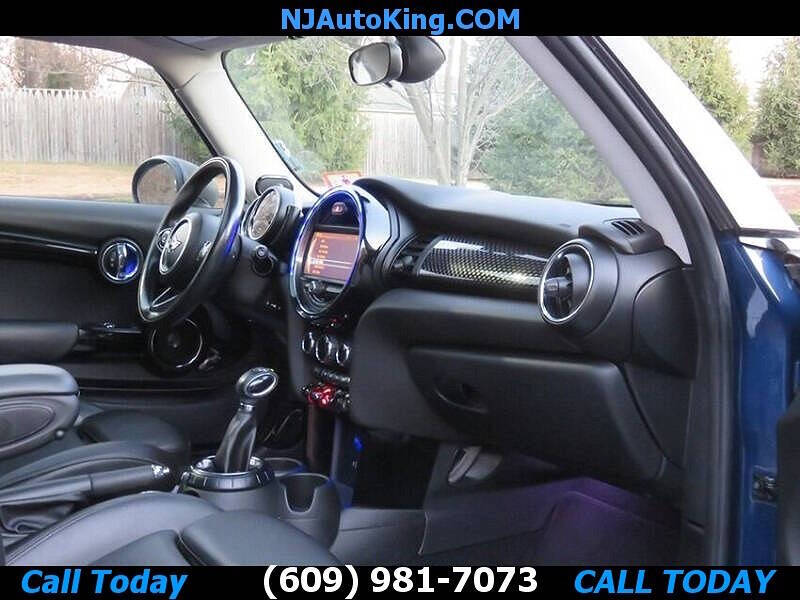 2014 MINI Hardtop Cooper S