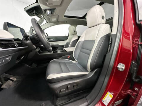 2024 Honda Prologue Touring