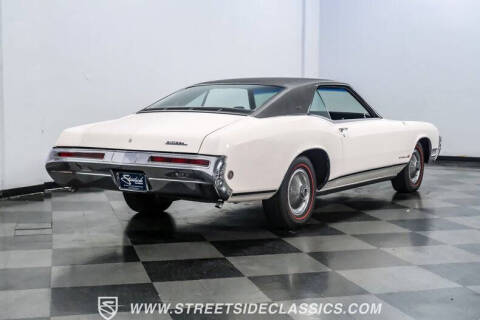 1968 Buick Riviera