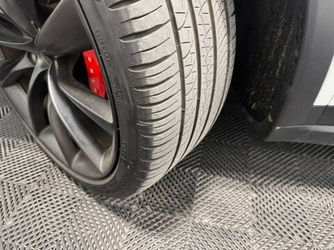 2017 Tesla Model X P100D