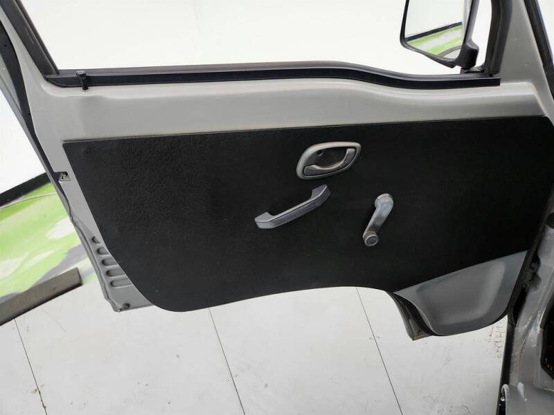 1995 Suzuki Carry
