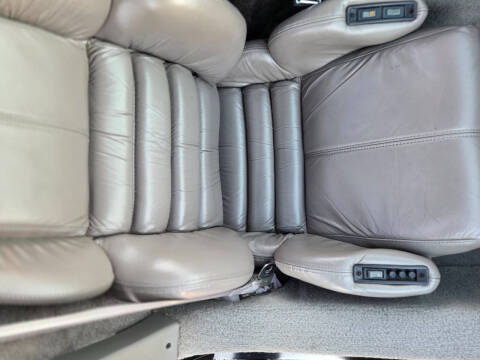 1990 Chevrolet Corvette ZR1