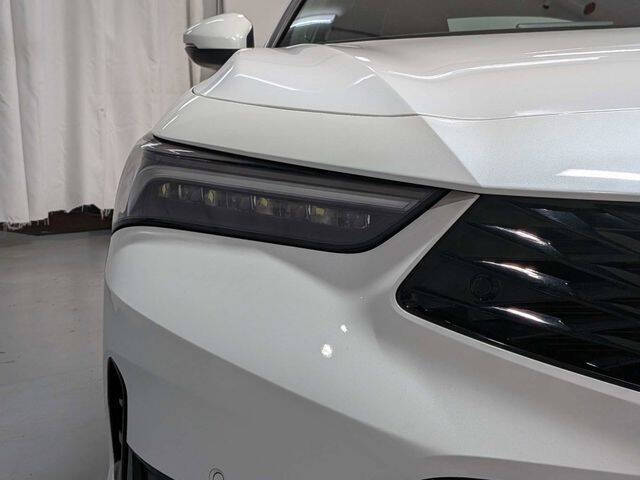 2024 Acura Integra w/Tech w/A-SPEC