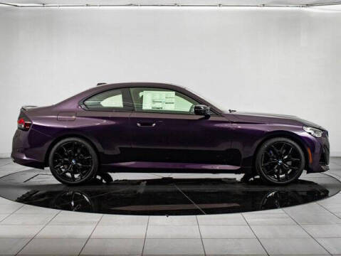 2026 BMW 2 Series M240i xDrive