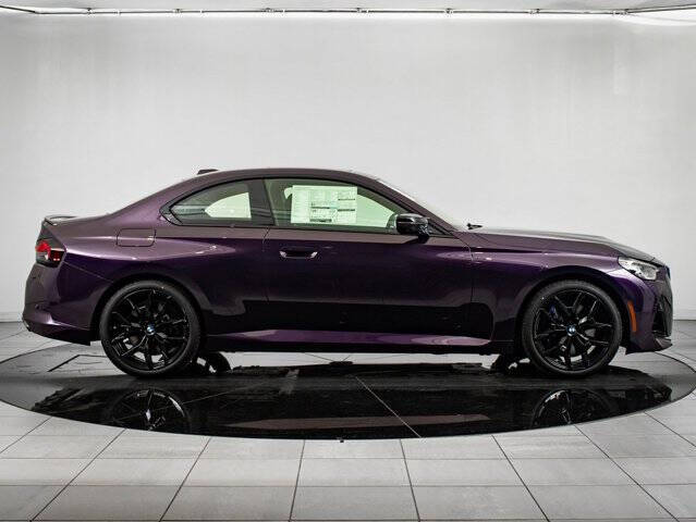 2026 BMW 2 Series M240i xDrive